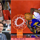 Illustration for article titled Nancy Pelosi, Justin Trudeau squander pandering opportunity with generic NBA Finals food bet